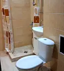 апартамент в София, Хаджи Димитър