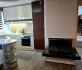 Снимка 5 — Луксозен 3-стаен апартамент с две тераси в Хаджи Димитър