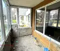 Снимка 2 — Двустаен апартамент с две тераси в Хиподрума, София