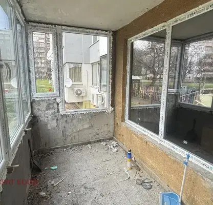 Photo 2 — 2-bedroom apartment in Sofia, Hipodruma