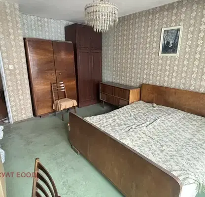Photo 4 — 2-bedroom apartment in Sofia, Hipodruma