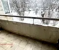 Снимка 5 — Двустаен апартамент с две тераси в Хиподрума, София