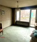 Двустаен апартамент с две тераси в Хиподрума, София