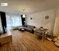 Снимка 2 — Двустаен апартамент в Хиподрума с две тераси