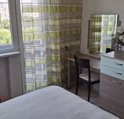 Photo 4 — 3-bedroom apartment in Sofiya, Hipodruma