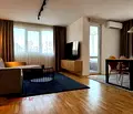 Снимка 5 — апартамент в София, Хиподрума