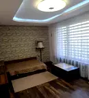Двустаен апартамент в София, Хиподрума