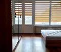 Снимка 5 — Двустаен апартамент с тераса и гледка към Витоша в Хиподрума