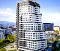Снимка 5 — Двустаен апартамент с тераса в Хладилника, София