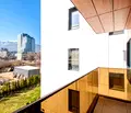 Снимка 5 — Четиристаен апартамент с тераса и гледка към Витоша в Хладилника