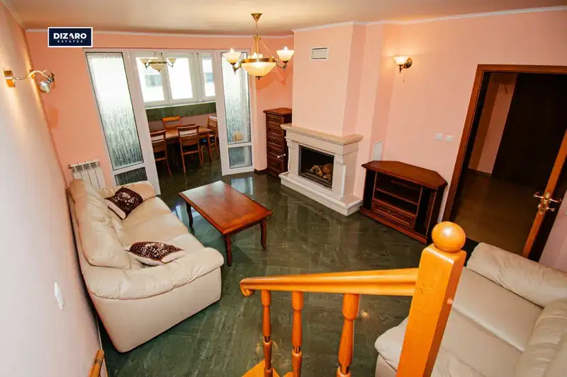 apartment in Sofiya, Hladilnika