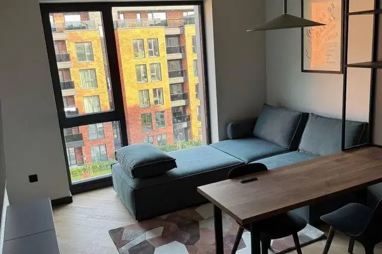 2-bedroom apartment in Sofiya, Hladilnika
