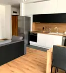Двустаен апартамент с балкон в Хладилника, София