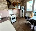 Снимка 3 — Двустаен апартамент на 12-ти етаж в Илинден, София с асансьор