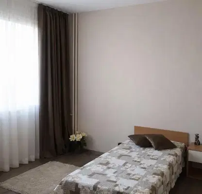 Снимка 4 — Двустаен апартамент с тераса в Илинден, София, 68 кв.м.