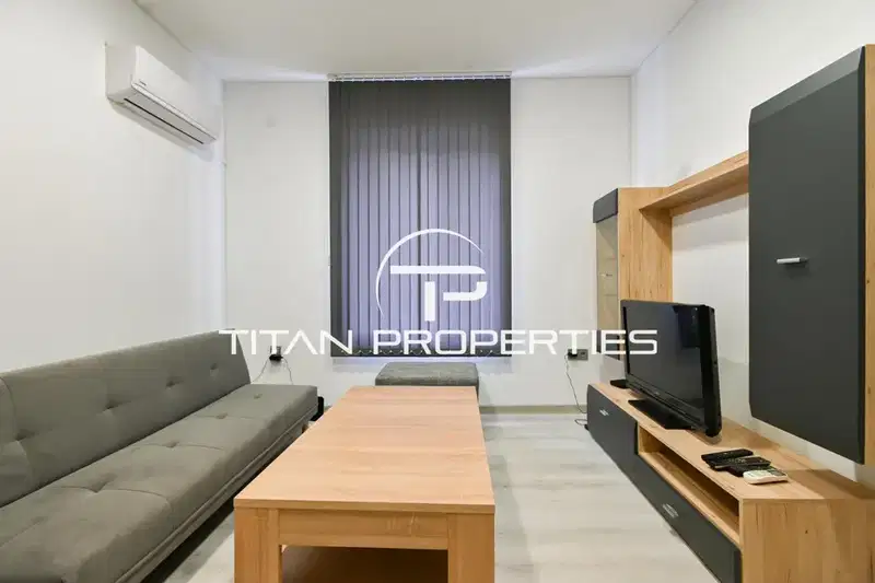 apartment in Sofiya, Ilinden