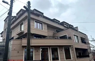2-стаен апартамент в Илиянци с подово отопление и асансьор