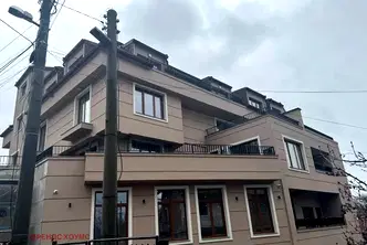 2-стаен апартамент в Илиянци с подово отопление и асансьор