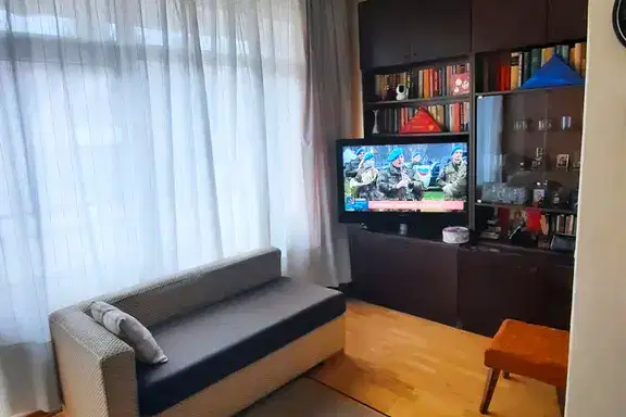 2-bedroom apartment in Sofiya, Ivan Vazov