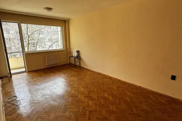 3-bedroom apartment in Sofiya, Ivan Vazov