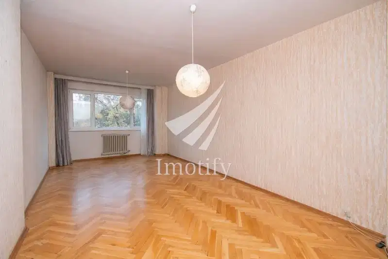 3-bedroom apartment in Sofiya, Ivan Vazov