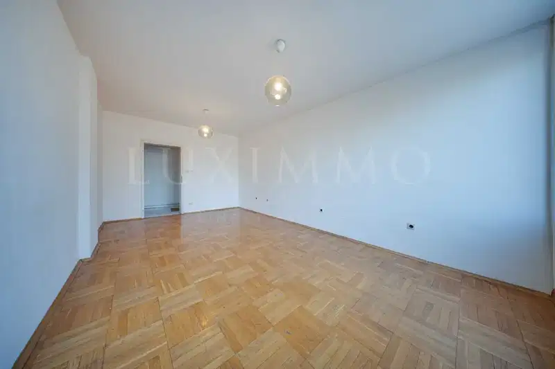 3-bedroom apartment in Sofiya, Ivan Vazov