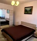 апартамент в София, Иван Вазов