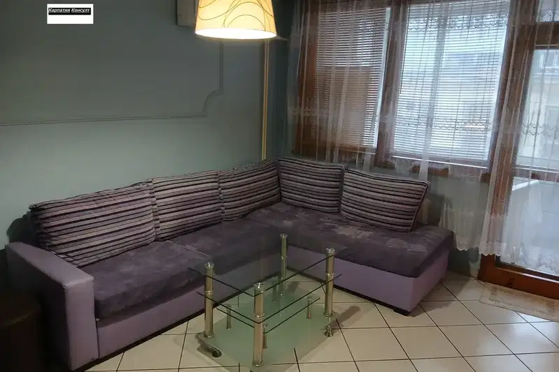 2-bedroom apartment in Sofiya, Ivan Vazov