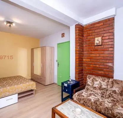 Photo 2 — 3-room apartment in Izgrev with terrace and close to park