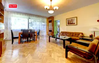 Тристаен апартамент в София, Изгрев