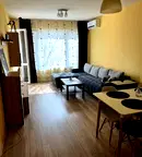 апартамент в София, Изгрев