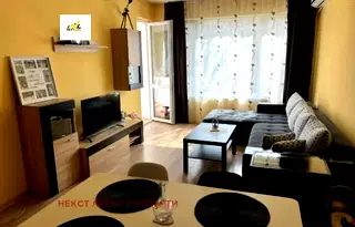апартамент в София, Изгрев