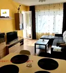 апартамент в София, Изгрев