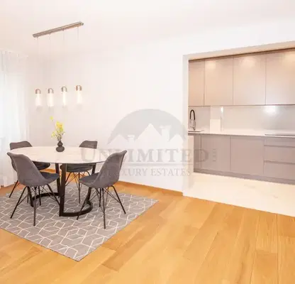 Photo 3 — 4-bedroom apartment in Sofiya, Izgrev