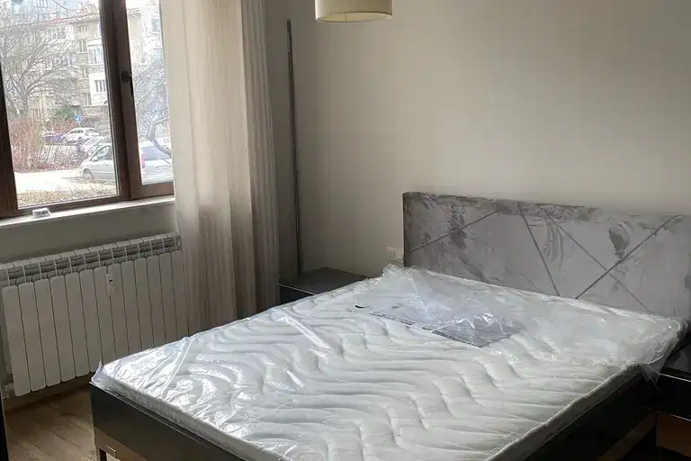 2-bedroom apartment in Sofiya, Iztok