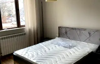 Двустаен апартамент с източно изложение в ж.к. Изток, София