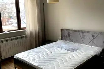 Двустаен апартамент с източно изложение в ж.к. Изток, София