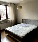 Двустаен апартамент с източно изложение в ж.к. Изток, София