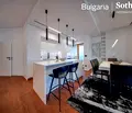 Снимка 5 — Просторен 3-стаен апартамент с три тераси в кв. Изток, София