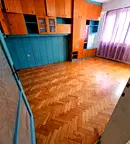 Тристаен апартамент с южно изложение в кв. Изток, София