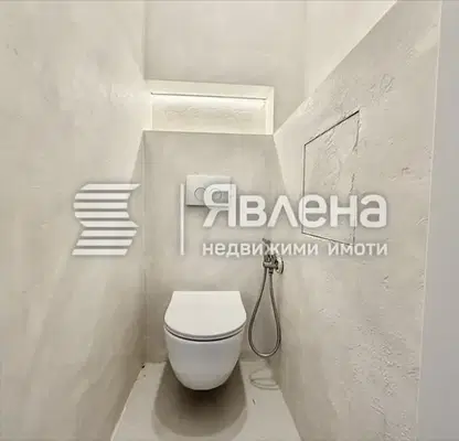 Снимка 5 — Многостаен апартамент в София, Изток