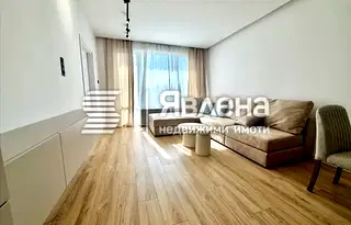 апартамент в София, Изток