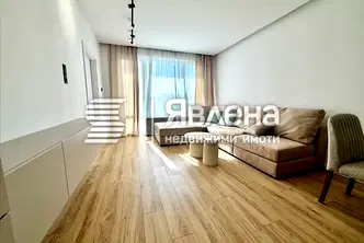 апартамент в София, Изток