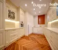 Снимка 5 — Просторен 4-стаен апартамент в кв. Изток с паркоместа