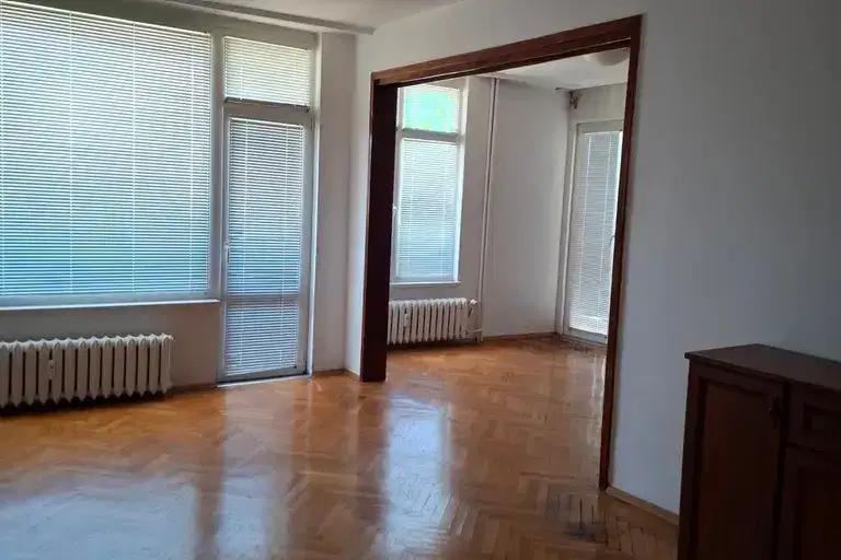 apartment in Sofiya, Iztok