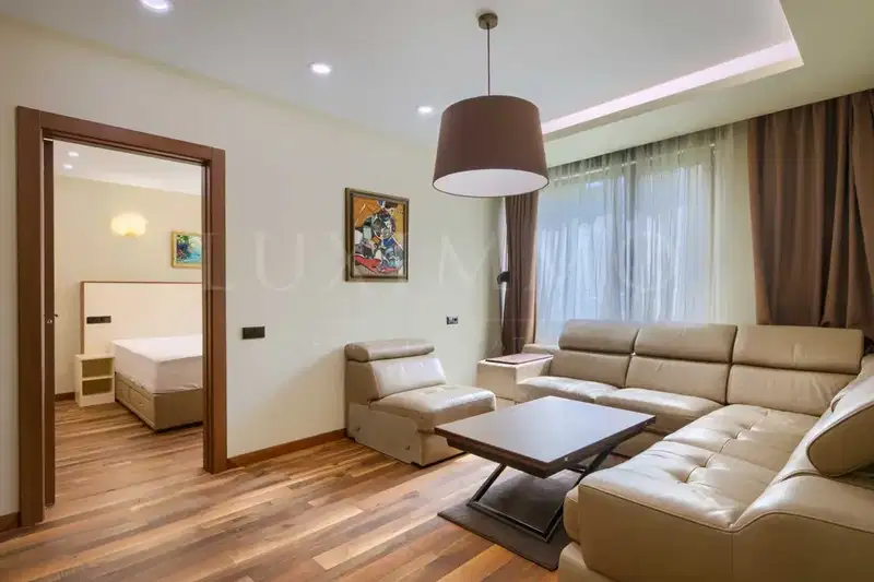 apartment in Sofiya, Iztok