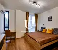 Снимка 3 — Апартамент 3-стаен в София Изток с тераса и паркомясто