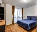 Снимка 4 — Апартамент 3-стаен в София Изток с тераса и паркомясто
