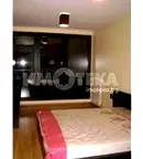 Стилен 3-стаен апартамент с две спални в кв. Изток, София