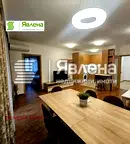 Тристаен апартамент с гараж в кв. Изгрев, София